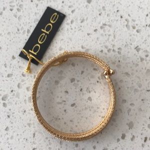 Bebe bracelet